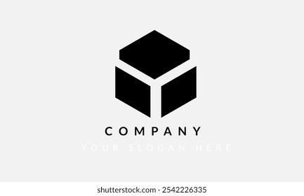 Custom Abstract Logo Design for Creative and Modern Brands - Unique, Professional Logos with Geometric Shapes, Bold Colors, and Memorable Branding Solutions for Businesses Seeking Distinctive Visual I