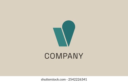 Custom Abstract Logo Design for Creative and Modern Brands - Unique, Professional Logos with Geometric Shapes, Bold Colors, and Memorable Branding Solutions for Businesses Seeking Distinctive Visual I