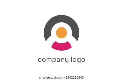 Custom Abstract Logo Design for Creative and Modern Brands - Unique, Professional Logos with Geometric Shapes, Bold Colors, and Memorable Branding Solutions for Businesses Seeking Distinctive Visual I