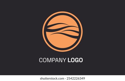 Custom Abstract Logo Design for Creative and Modern Brands - Unique, Professional Logos with Geometric Shapes, Bold Colors, and Memorable Branding Solutions for Businesses Seeking Distinctive Visual I