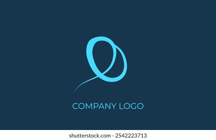 Custom Abstract Logo Design for Modern Brands - Unique, Creative, and Professional Logo Concepts for Businesses Looking for Distinctive Branding, Memorable Visual Identity, and Custom Graphic Solution