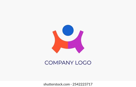 Custom Abstract Logo Design for Modern Brands - Unique, Creative, and Professional Logo Concepts for Businesses Looking for Distinctive Branding, Memorable Visual Identity, and Custom Graphic Solution