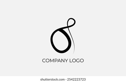 Custom Abstract Logo Design for Modern Brands - Unique, Creative, and Professional Logo Concepts for Businesses Looking for Distinctive Branding, Memorable Visual Identity, and Custom Graphic Solution