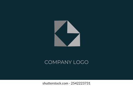 Custom Abstract Logo Design for Modern Brands - Unique, Creative, and Professional Logo Concepts for Businesses Looking for Distinctive Branding, Memorable Visual Identity, and Custom Graphic Solution