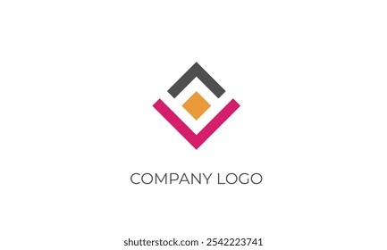 Custom Abstract Logo Design for Modern Brands - Unique, Creative, and Professional Logo Concepts for Businesses Looking for Distinctive Branding, Memorable Visual Identity, and Custom Graphic Solution