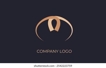 Custom Abstract Logo Design for Modern Brands - Unique, Creative, and Professional Logo Concepts for Businesses Looking for Distinctive Branding, Memorable Visual Identity, and Custom Graphic Solution