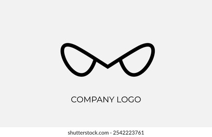 Custom Abstract Logo Design for Modern Brands - Unique, Creative, and Professional Logo Concepts for Businesses Looking for Distinctive Branding, Memorable Visual Identity, and Custom Graphic Solution