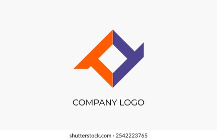 Custom Abstract Logo Design for Modern Brands - Unique, Creative, and Professional Logo Concepts for Businesses Looking for Distinctive Branding, Memorable Visual Identity, and Custom Graphic Solution