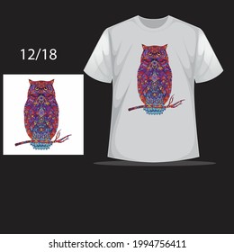 custom amazing t shirt design