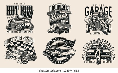 Lowrider svg