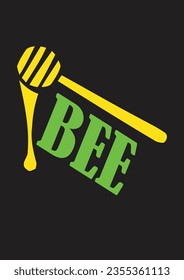 CUSTOM BEE T SHIRT DESIGN