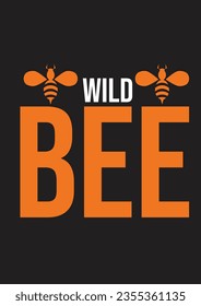 CUSTOM BEE T SHIRT DESIGN