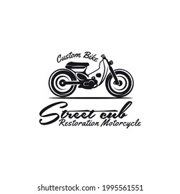 Street Cub High Res Stock Images Shutterstock