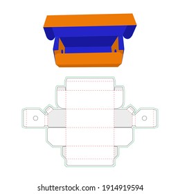 Custom Box for food packaging or Wrap Plastic Film Roll, PVC for Food service