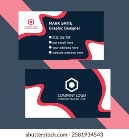 Custom Business Card Design Strategies