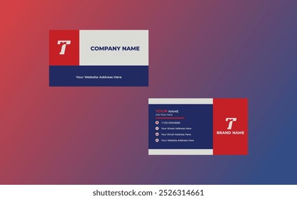 Custom Business Card for You 