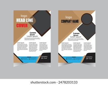Custom Business Flyer Design Stand out from the crowd with professional business flyer design services.