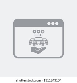 Custom car configuration online
