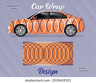 Custom Car Wrap Design Services: Eye-Catching, Professional, and Unique Vehicle Graphics to Elevate Your Brand or Personal Style.