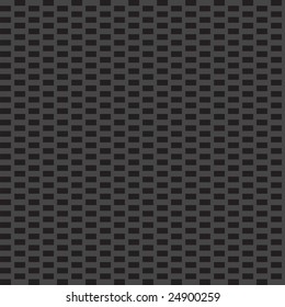 A custom carbon fiber texture in vector format.