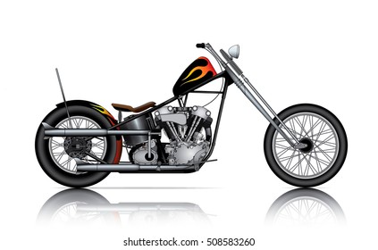 46,220 Chopper Stock Vectors, Images & Vector Art | Shutterstock