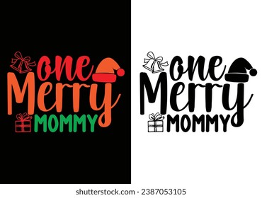 Custom christmas t Shirt design