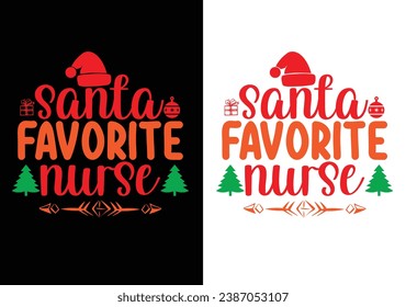 Custom christmas t Shirt design