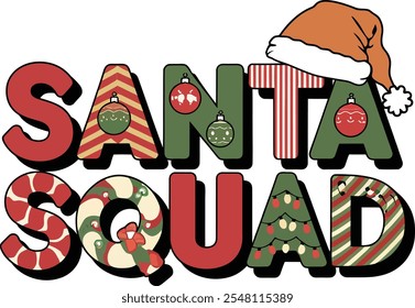  Sublimação personalizada do design da camisa de Natal