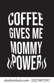Custom Coffee T Shirt design. You can easily download This design and edit it and use it in your print item without any problem.