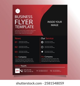 custom corporate flyers,Company,corporate business flyer,high-quality business flyers,business event flyer design,flyer design for business promotion,online business flyer design,business promotional 