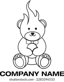 Designs für kreatives Firmenlogo