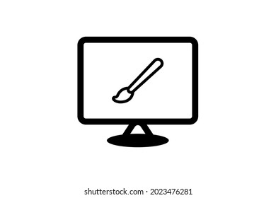 Benutzerdefiniertes Design und Personalisierung des Symbols