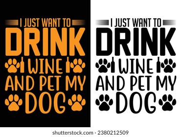 Custom Dog T Shirt Design