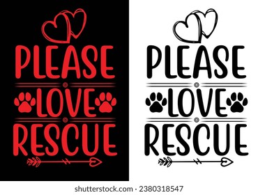 Custom Dog T Shirt Design