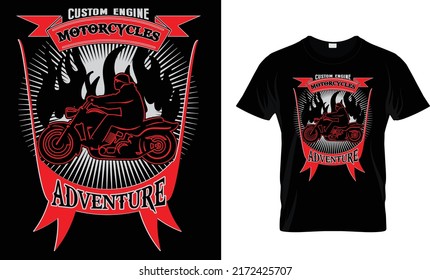 camiseta de adventure