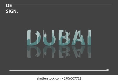 custom font themed city cities in the world