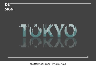 custom font themed city cities in the world