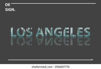 custom font themed city cities in the world