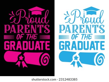 Custom Graduation t shirt design