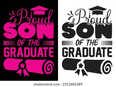 Custom Graduation t shirt design