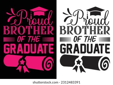 Custom Graduation t shirt design