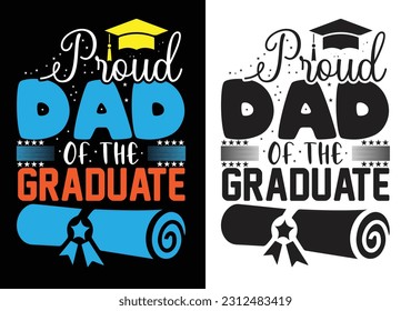 Custom Graduation t shirt design