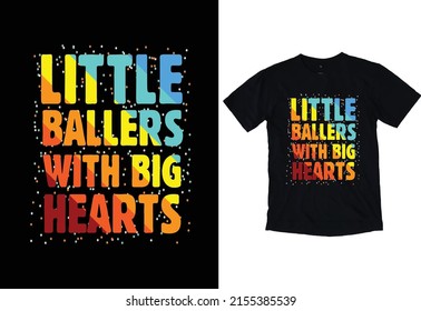 Custom graphic typography t-shirt design 