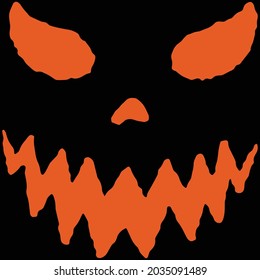 The Custom Halloween T-Shirt Design