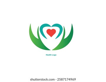 A custom healthcare logo is designed specifically for a unique identity. Unlike stock images or templates, a custom logo ensures exclusivity and differentiation in the competitive healthcare images.