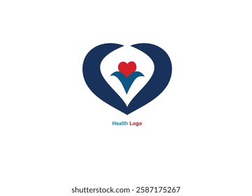 A custom healthcare logo may integrate multiple design elements to reflect a brand’s mission and services, making it a valuable investment for hospitals, clinics, and wellness a enhances logo Custom,