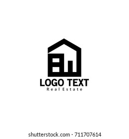 custom home logos