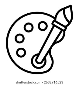 Custom Icon Element For Design