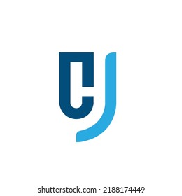 Konzept des kundenspezifischen Buchstaben H-Logos