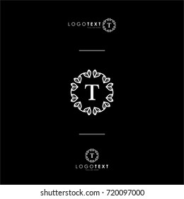CUSTOM LETTER (T) NATURE